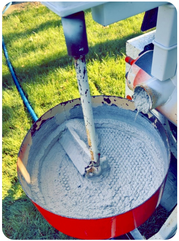 Benefits of Stone Slurry